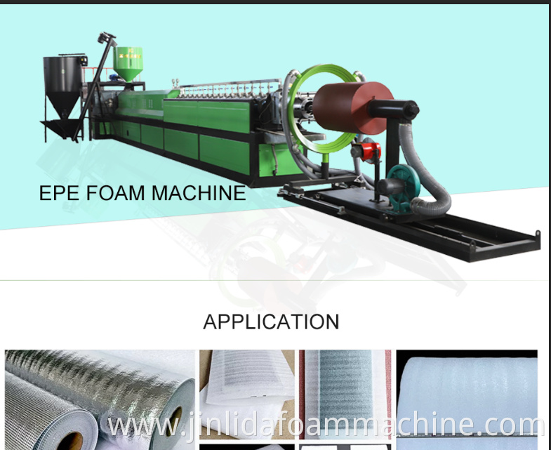 Machine And Sample